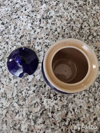 Горчичница СССР