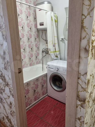 2-к. квартира, 46 м², 1/5 эт.