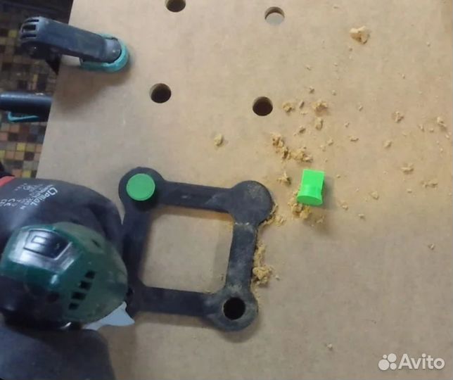 Стол Festool MFT3 