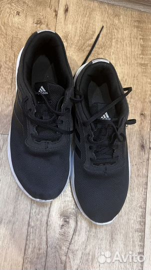 Кроссовки adidas 37 для девочки для девушки