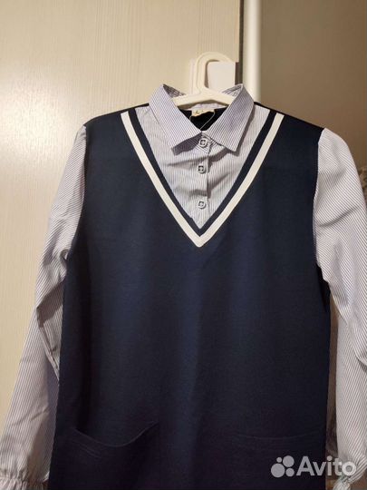 Фэмили лук для мамы и сына