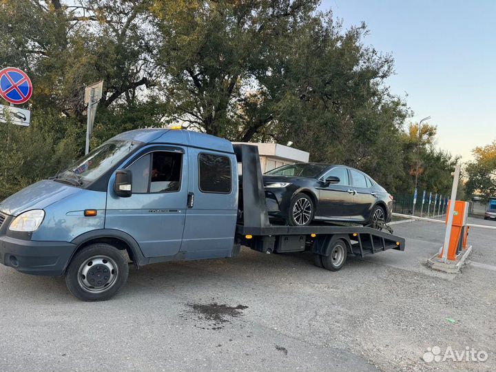 Эвакуатор Ищерск Наурский район и тд