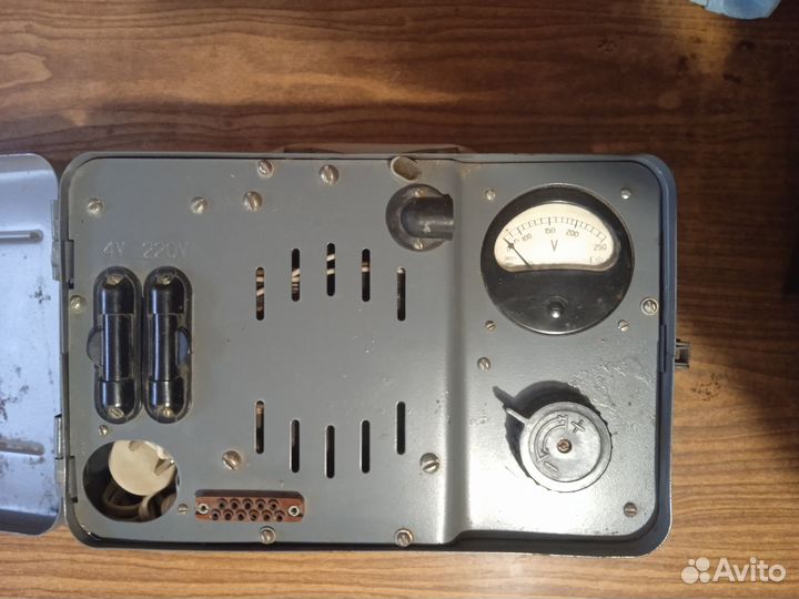 Блок питания