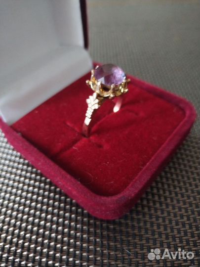 Золотое кольцо