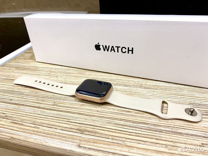 Apple watch SE 40mm