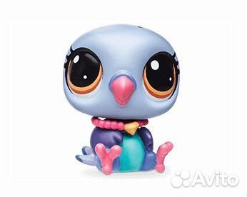 Littlest Pet Shop