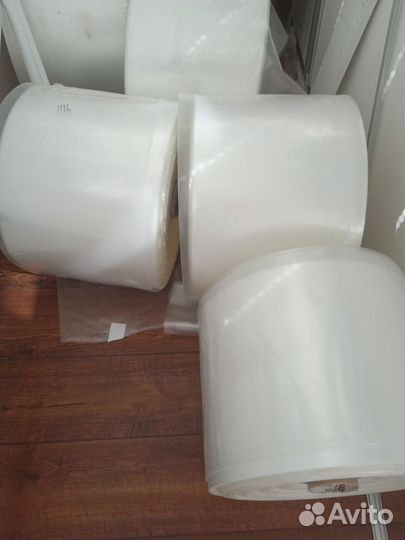 Пакеты для грибов