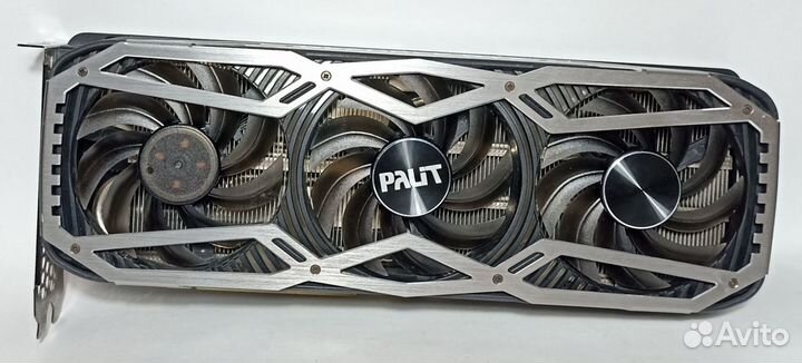 Rtx 3070 8 Gb Palit/Gainward Phoenix