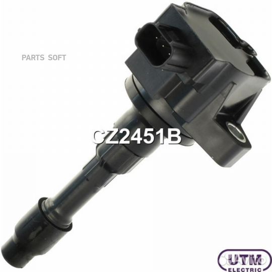 UTM CZ2451B Катушка зажигания