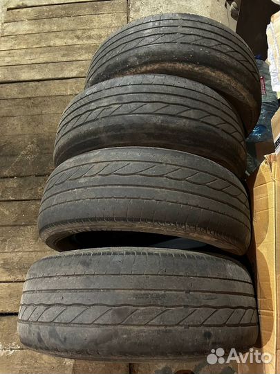 Bridgestone Turanza ER300 205/60 R16