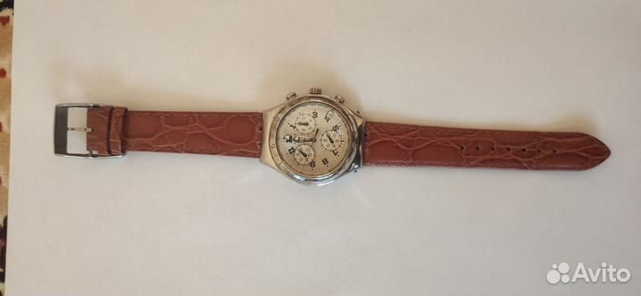 Часы мужские Swatch Irony