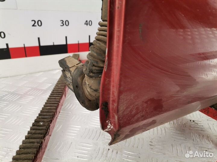 Дверь задняя для Ford C-MAX 1 1496877