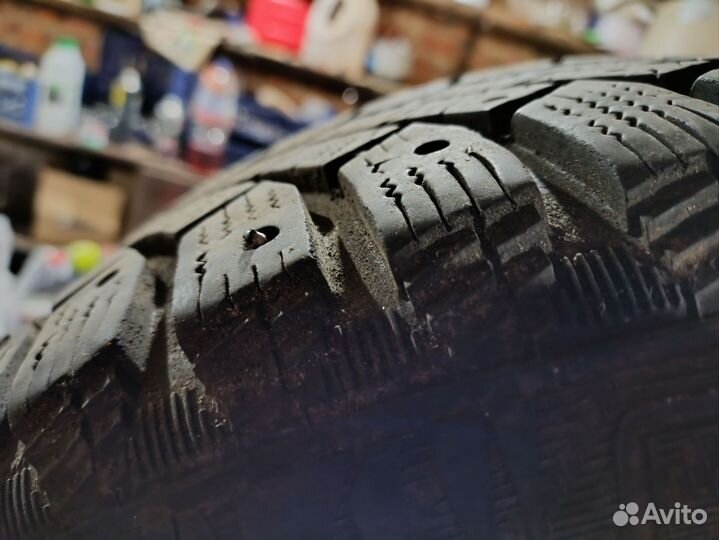 Gislaved IceControl 205/55 R16 92