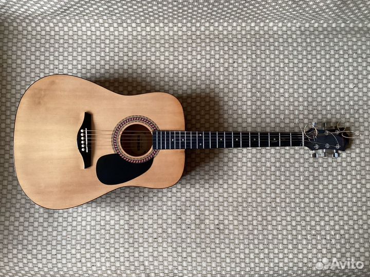 Акустическая гитара Hohner HW220