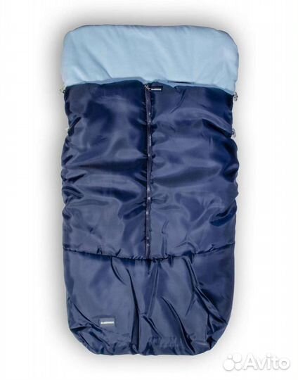 Конверт для коляски