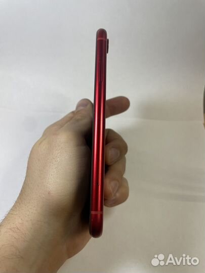 iPhone Xr, 128 ГБ