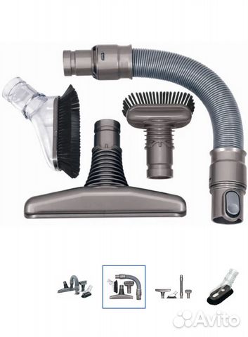 Набор насадок для пылесоса Dyson
