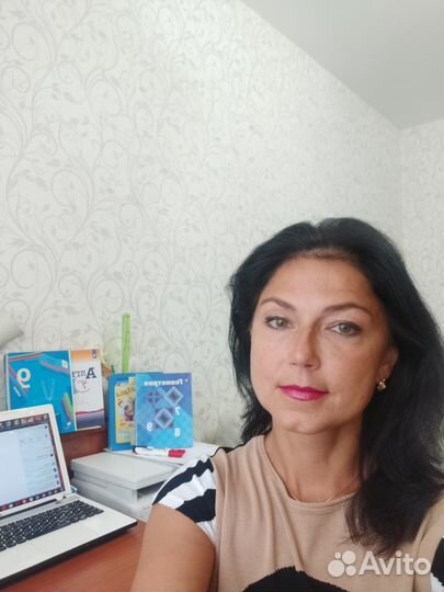 Репетитор по математике, алгебре, геометрии