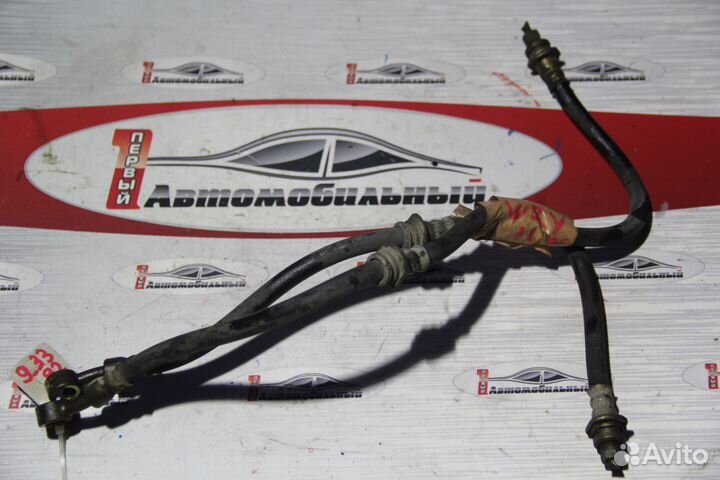 Тормозной шланг перед c Nissan Bluebird Sylphy FG1