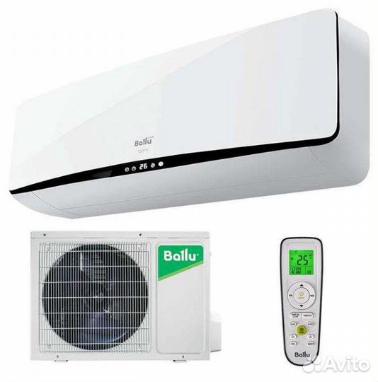 Кондиционер