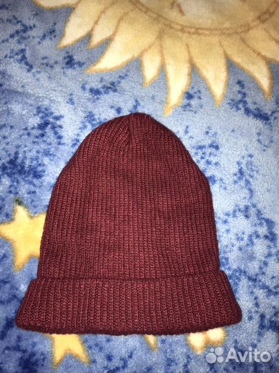 Шапка женская