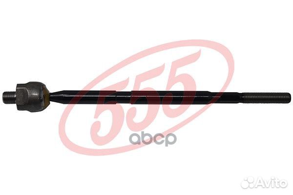 Тяга рулевая л/пр Mazda Tribute epew 00- sr-94