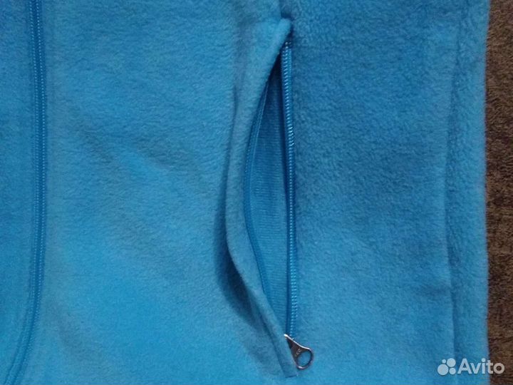 Джемпер флисовый Columbia