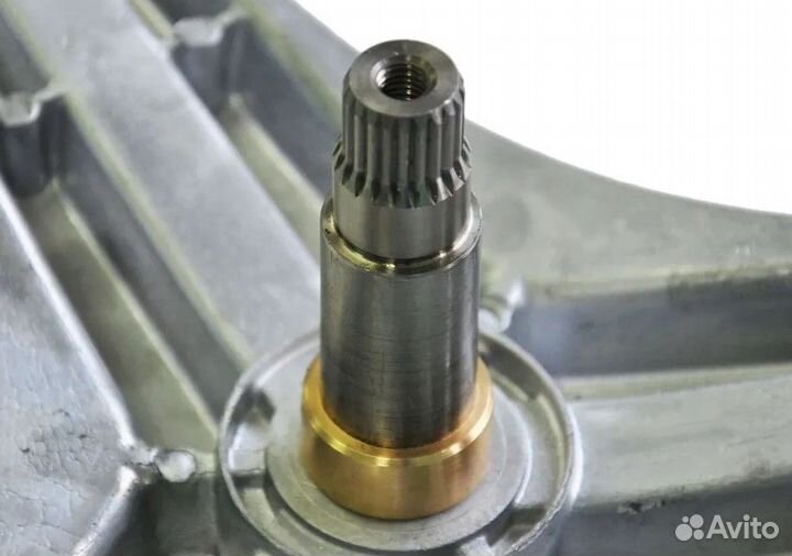 Крестовина барабана стиральной машины LG cod724 за