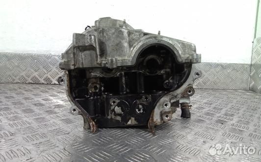 Гбц дизельная toyota RAV 4 ZSA3 (BML24AE01)