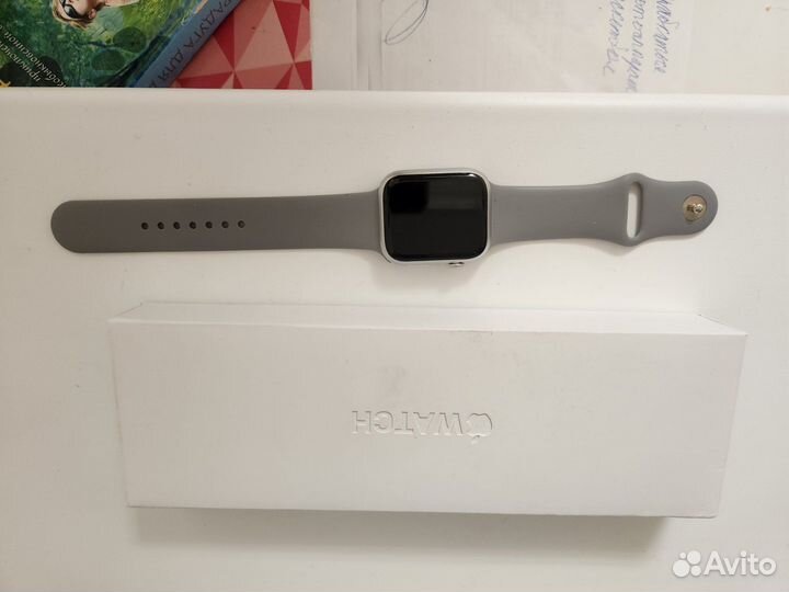 Часы apple watch series 9