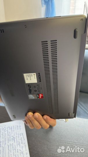 Xiaomi redmibook pro 14