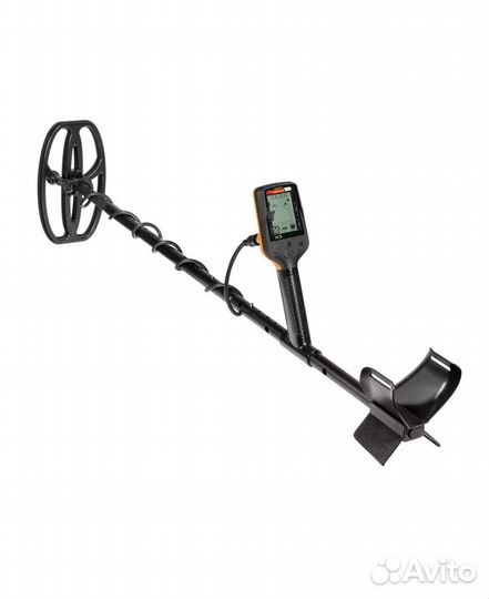 Металлоискатель Quest X10 pro