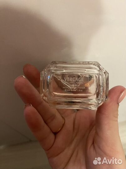Женские духи vercage