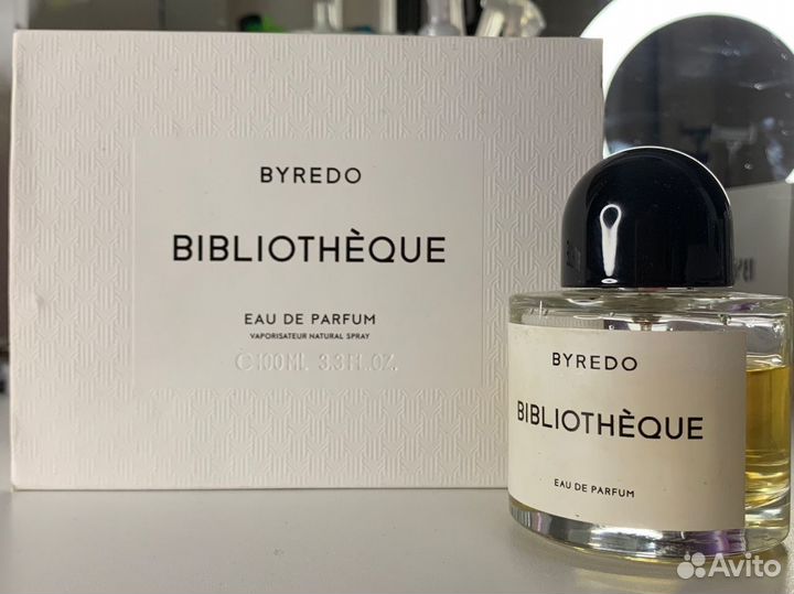 Оригинальная парфюмерия