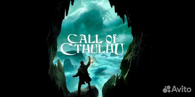 Call of Cthulhu 2018 (Steam gift)