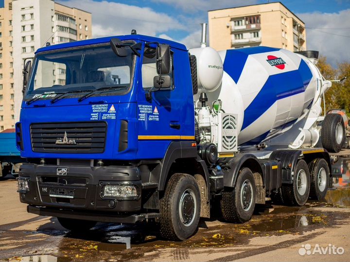 Бетон