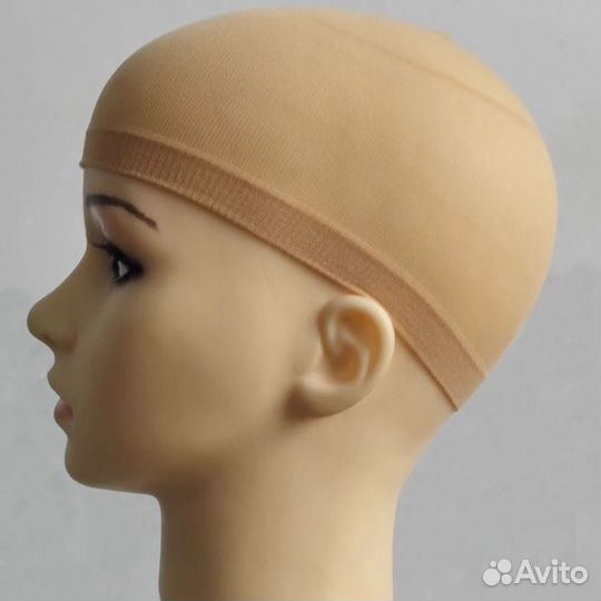 Шапочка под парик