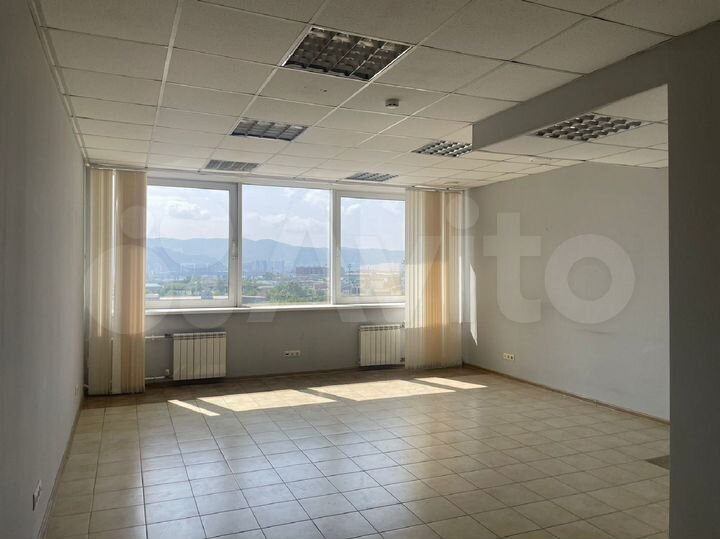 Сдам офисное помещение, 966.5 м²