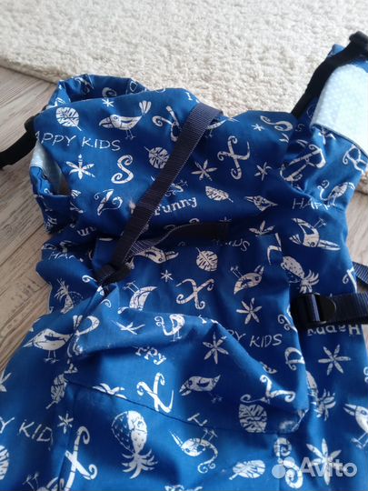 Переноска для детей кенгуру