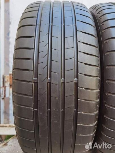 Bridgestone Alenza 001 235/55 R18 V