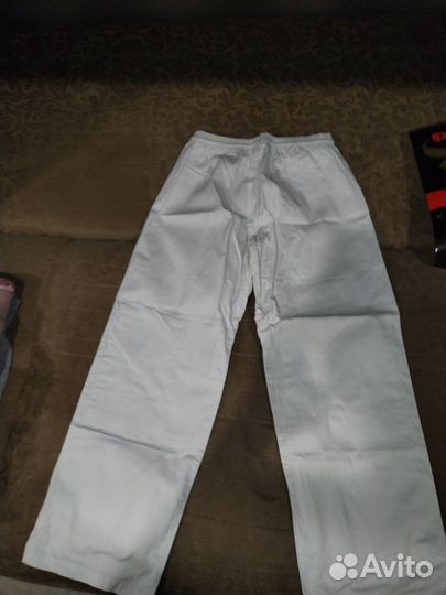 Кимоно для дзюдо matsuru детское