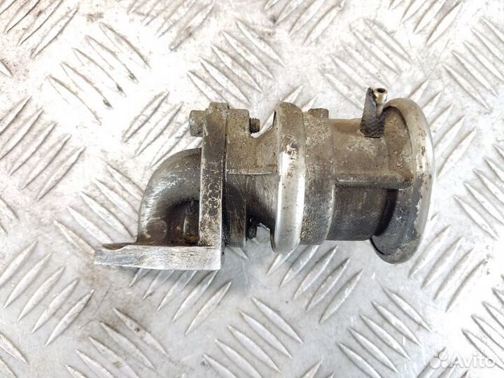 Клапан EGR Audi A6 c5 C5