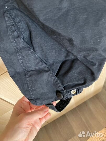 Полукомбинезон reima 104 см