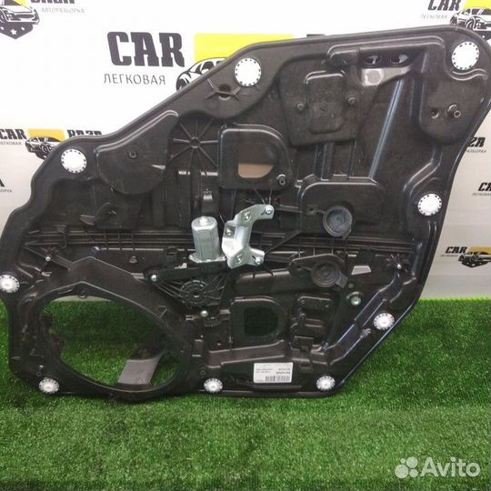 Стеклоподъемник электрический задний левый