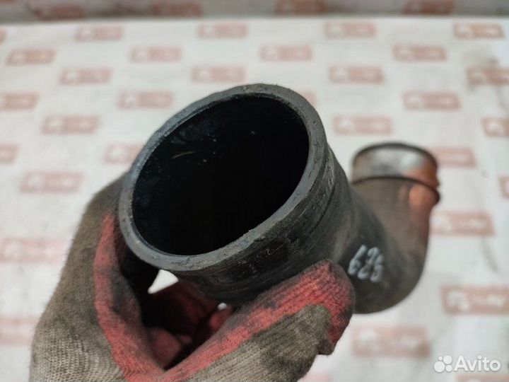 Патрубок интеркулера Volkswagen Passat 3C2 BPY