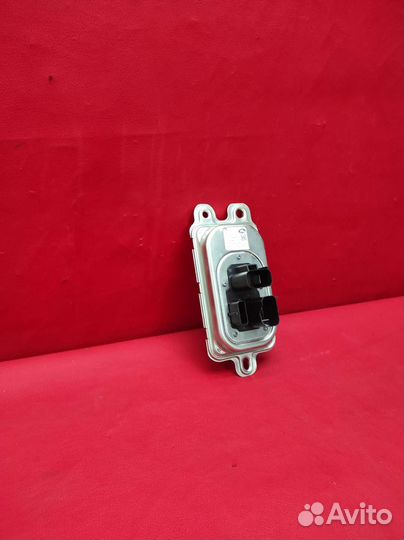 Блок контроля мощности Jaguar