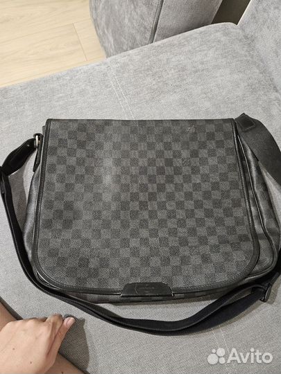 Сумка louis vuitton оригинал