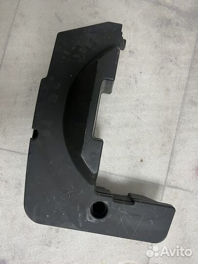 Audi A4 A5 сабвуфер штатный