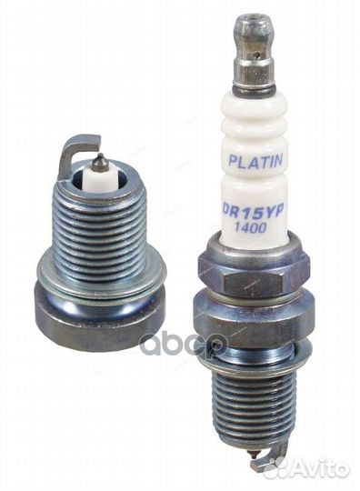 Свеча зажигания DR15YP brisk