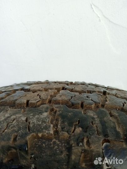 Колесо УАЗ hunter